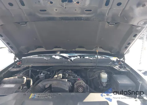 2010 Chevrolet Silverado 1500 Lt from USA, damaged, VIN 1GCSKSE38AZ211235